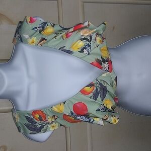 Kona Sole Swimsuit Top